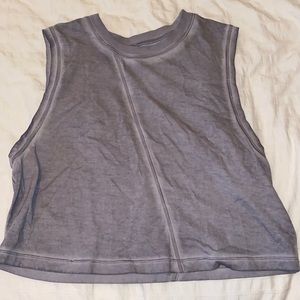 lululemon tank